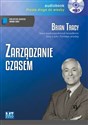 [Audiobook] CD MP3 Zarządzanie czasem wyd. 2015 - Brian Tracy