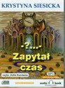 [Audiobook] Zapytał czas