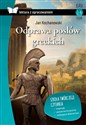 Odprawa posłów greckich lektura z opracowaniem - Jan Kochanowski