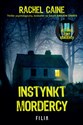 Instynkt mordercy - Rachel Caine