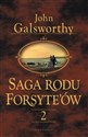 Saga rodu Forsyte'ów Tom 2 W matni 