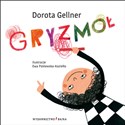 Gryzmoł - Dorota Gellner