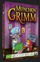 Munchkin Grimm - Steve Jackson