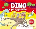 Dino i przyjaciele - Monika Kalinowska