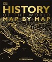 History of the World Map by Map - Peter Snow