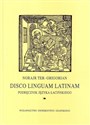 Disco linguam latinam. Podręcznik j. łacińskiego  - Norjar Ter-Grigorian