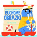 Ruchome obrazki - W wodzie - Opracowanie Zbiorowe