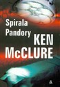 Spirala Pandory - Ken McClure