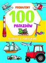 Poznajemy 100 pojazdów