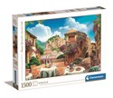 Puzzle 1500 HQ Italian Sight 31695 - 