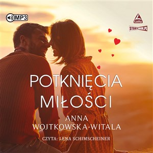 [Audiobook] Potknięcia miłości