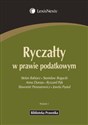 Ryczałty w prawie podatkowym