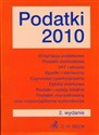 Podatki 2010 wraz z indeksem rzeczowym