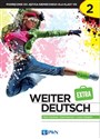 Weiter Deutsch 2 EXTRA Podręcznik Szkoła podstawowa