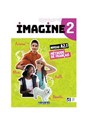 Imagine 2 A2.1 Podręcznik + zawartość online