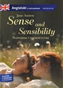 Sense and sensibility Rozważna i romantyczna Adaptacja klasyki z ćwiczeniami do nauki języka angielskiego