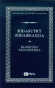 Jogasutry Jogabhaszja Klasyczna joga indyjska