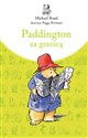 Paddington za granicą