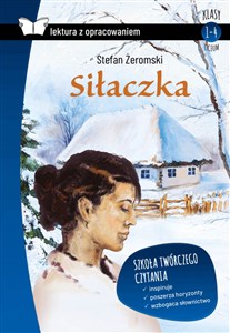 Siłaczka lektura z opracowaniem