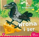 Wrona i ser - Jan Brzechwa, Kazimierz Wasilewski