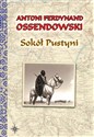Sokół Pustyni - Antoni Ferdynand Ossendowski