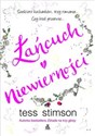 Łańcuch niewierności - Tess Stimson