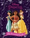 Disney Princess The Essential Guide