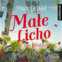 CD MP3 Małe Licho i lato z diabłem - Marta Kisiel