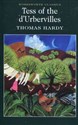 Tess of the D'Urbervilles - Thomas Hardy