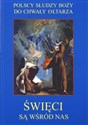 Święci są wśród nas Polscy Słudzy Boży do chwały ołtarza - o. Gabriel Bartoszewski OFM Cap (oprac.)