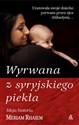 Wyrwana z syryjskiego piekła