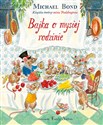 Bajka o mysiej rodzinie