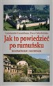 Jak to powiedzieć po rumuńsku - Constantin Geambasu, Ewa Odrobińska