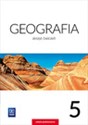 Geografia 5 Zeszyt ćwiczeń Szkoła podstawowa - Mariola Borzyńska, Małgorzata Smoręda, Izabela Szewczyk