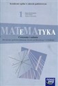 MATeMAtyka 1 ćwiczenia i zadania zakres podstawowy Liceum ogólnokształcące, liceum profilowane, technikum