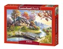 Puzzle 1500 Cottage - 