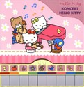 Hello Kitty Koncert Hello Kitty - Opracowanie Zbiorowe
