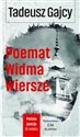 Poemat Widma Wiersze - Tadeusz Gajcy