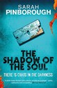 The Shadow of the Soul: The Dog-Faced Gods Book Two (DOG-FACED GODS TRILOGY)