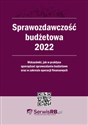 Sprawozdawczość budżetowa 2022