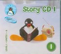 Pingu's English Story CD 1 Level 1 Units 1-6