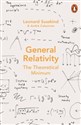 General Relativity  - Leonard Susskind, Andre Cabannes