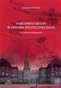 Parlamentaryzm w historii politycznej Danii