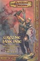 Groźne jaskinie - T.H. Lain