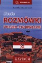 Rozmówki polsko-chorwackie + CD