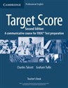 Target Score Teacher's Book - Charles Talcott, Graham Tullis