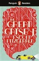 Penguin Readers Level 3 The Great Gatsby - F. Scott Fitzgerald