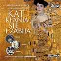 [Audiobook] Kat kłania się i zabija Wachter, Heydrich, Menten - Magdalena Ogórek