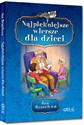 Najpiękniejsze wiersze dla dzieci - Jan Brzechwa