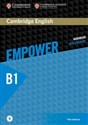 Cambridge English Empower Pre-intermediate Workbook with answers